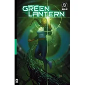 Absolute Green Lantern Vol. 2