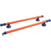 shumee Zračni filter za akvarij, stenska cev, dekorativna črpalka, 22-25,5 cm