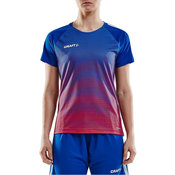 Craft Dres PRO CONTROL STRIPE JERSEY W