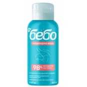 Micelarna voda Bebo - Natural, 350 ml