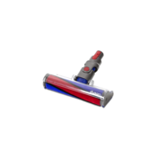 Dyson Qucik Release Soft Roller Cleanerhead Assy 966489-04