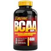 Mutant - BCAA Kapsule - 400 kosov