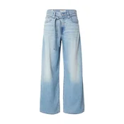 LEVIS  Kavbojke svetlo modra