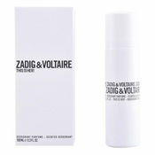 Dezodorans sprej This Is Her Zadig & Voltaire This Is (100 ml) 100 ml
