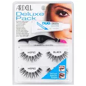 Ardell Deluxe Pack kozmetični set I.