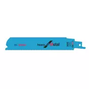 BOSCH list univerzalne testere S 926 BEF Heavy for Metal - pakovanje 25 komada - 2608653067