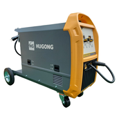 Hugong inverterski aparat za zavarivanje MIG/STICK 251 D