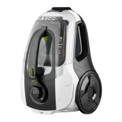 ECG Usisivac sa posudom VP BS6115, 800W, Beli