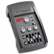 FISHMAN PREDojačevalec PRO-EQ PLATINUM BASS