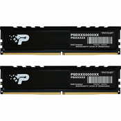 Patriot Signature Premium, DDR5, 32 GB, 5600MHz, CL46 (PSP532G5600KH1)