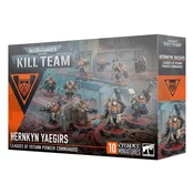 Kill Team: Hernkyn Yagers