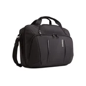 Thule torba za laptop Crossover 2 Laptop Bag, Black, crna, 39,62 cm (15,6)