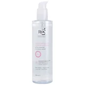 RoC Démaquillant micelarna voda za osjetljivo lice (Extra Comfort Cleansing Water) 400 ml