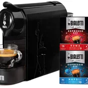 BIALETTI Kavni aparat Bialetti Gioia 1200W 0,5L, (5000531838)