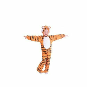 Djecji kostim tigar - Infant (80-92 cm)