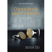 Obnažena pred tobom