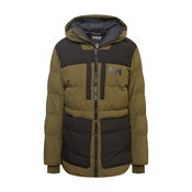 Helly Hansen Muška jakna Patrol parka