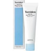 Torriden Dive In Mild Sun Cream - 60 ml