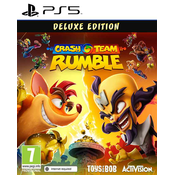 ACTIVISION Igrica za PS5 Crash Team Rumble - Deluxe Edition