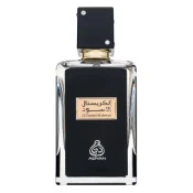 Adyan Al Crystal Al Aswad parfumirana voda unisex 100 ml