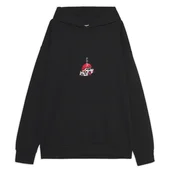 Cropp - Pulove z vezenino - črna