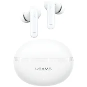 USAMS USAMS ECHO E02 TWS SLUŠALKE ZA TELEFONE BREZŽIČNE ANC ENC VISOKE