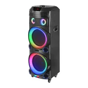 Zvucnik Bluetooth NDR-7022 crni