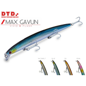 Vobler DTD -Max Gavun- 100-130mm