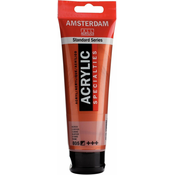 Amsterdam Standard Series Acrylic 120 ml Copper