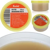 Rosfix FLUKS/FLUKS ZA SPAJKANJE RJAV ZJ-18 V ŠKATLI 115ML, (22016777)