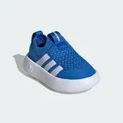 ADIDAS SPORTSWEAR Superge Bubblecomfy modra/bela