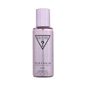 GUESS Sexy Skin Metallique Rosé 250 ml sprej za telo za ženske