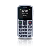BEAFON mobilni telefon SL250, Silver