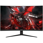 NEW Monitor MSI G321CUV 31,5 60 Hz Gaming 32 VA