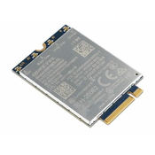 Lenovo ThinkPad Quectel EM160R-GL 4G LTE-A Cat 16 M.2 WWAN modul za X1 2-in-1 Gen9/P16s Gen3