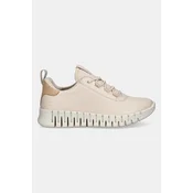 Usnjene superge Ecco Gruuv Sneaker Lea