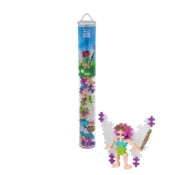 Plus-Plus Fairy (100 kosov)