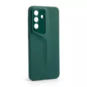 Maska Shadow Edge za Samsung S25 FE/ S731B zelena