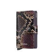 Secrid RFID denarnica usnjena SERPENT