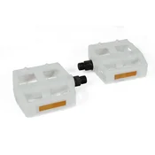 Pedale KryptonX PVC Free Style Boja:Bijela