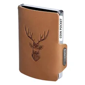 Mondraghi Silhouette Classic Deer Caramel