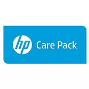 HPE Install ProLiant MicroServer Service