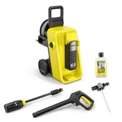 Karcher visokotlačni čistilec K4 Comfort Premium 1.324-750.0 - Karcher