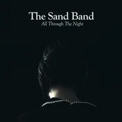 The Sand Band - All Through The Night (LP)
