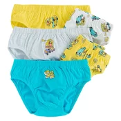 Cool Club spodnje hlače slip 5 kosov LUB3011237-00 F večbarvno 110/116