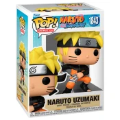 Bobble Figure Anime - Naruto Shippuden POP! - Naruto Uzumaki Shrkn