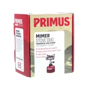Plinski gorilnik Primus Mimer Duo