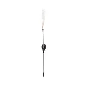 Aigostar - LED RGB solarna svetiljka LED/0,03W/1,2V IP44