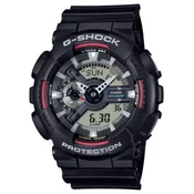 Casio g-shock muški sat ( GA-110RL-1A )