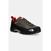 Pohodniški čevlji The North Face VERTO ALPINE GORE-TEX